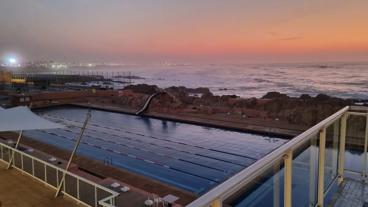 C.C.C. Club 'Sun-Beach' (Club des Clubs de Casablanca) · Fitness & Musculation · Casablanca