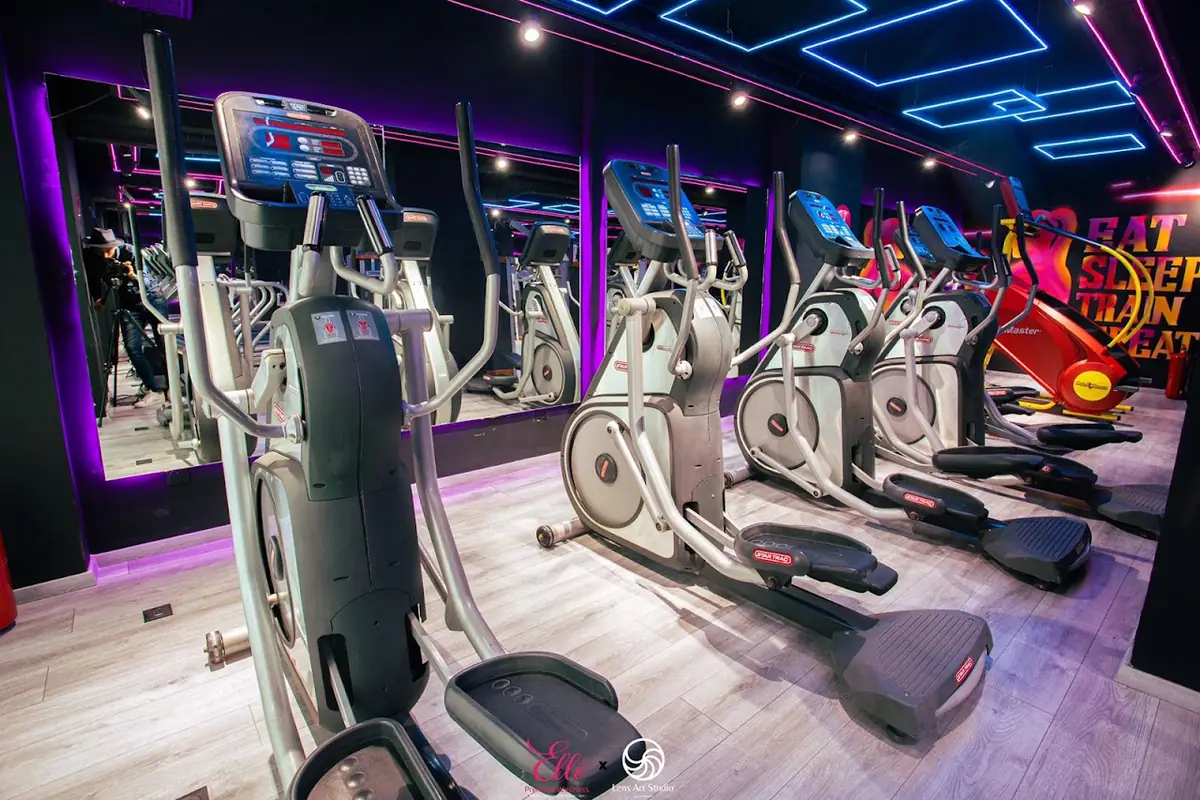 Elle Premium Wellness · Fitness & Musculation · Tanger · photo 3