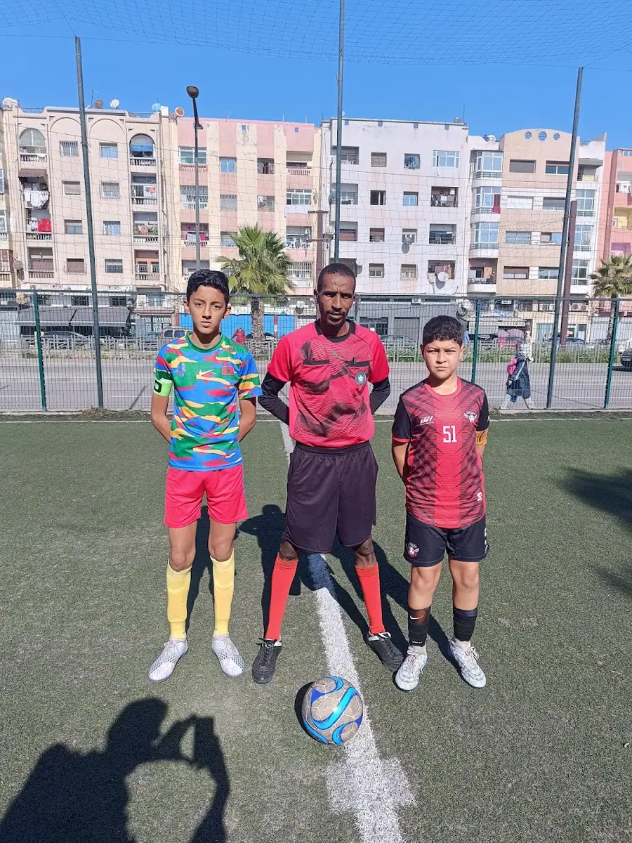 Club atletico ain sbaa hay Mohammed · Football · Casablanca · photo 3