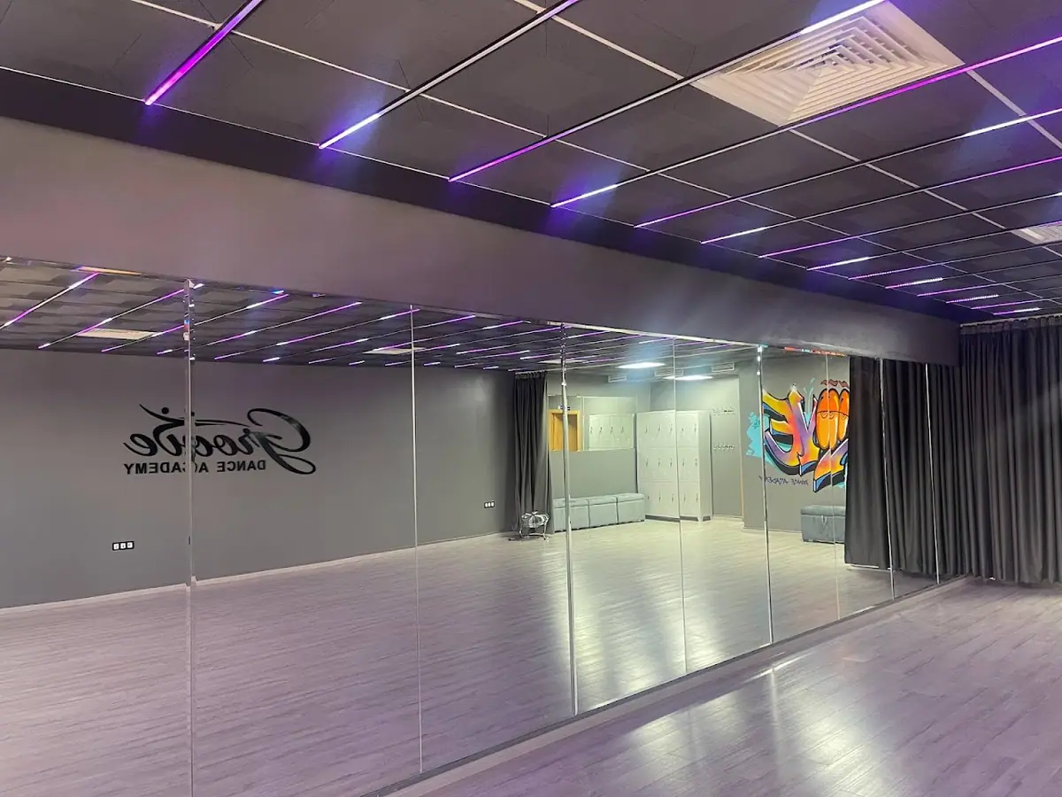 Groove Dance Academy · Danse · Meknès · photo 2