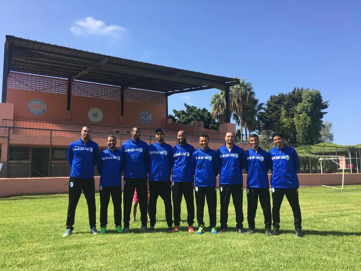 Boujar Football Académie · Football · Casablanca · photo 2