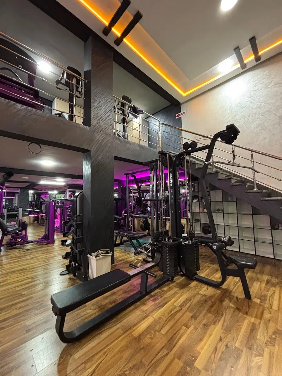Fitness bechar femme · Fitness & Musculation · Rabat