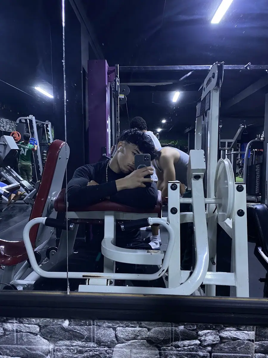A.C.A.S FITNESS (Club Al FADEL) · Fitness & Musculation · Marrakech · photo 3