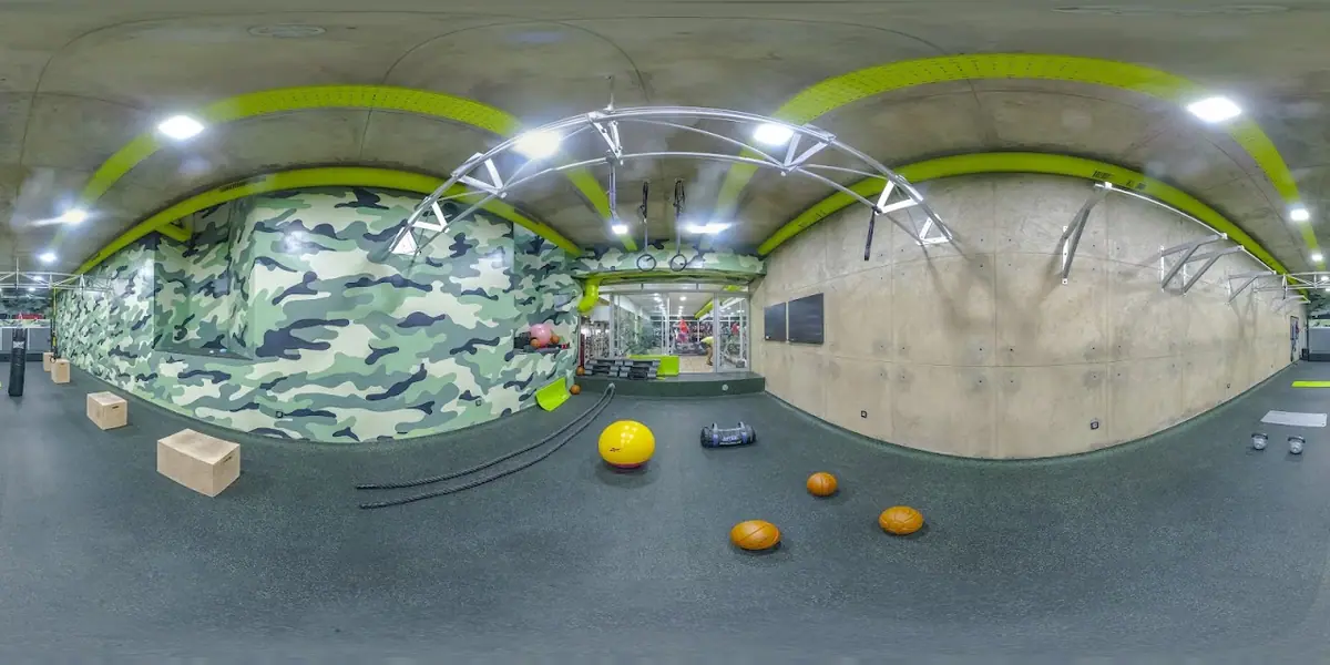 Mars Venus Club (MVC) · CrossFit · Rabat · photo 3