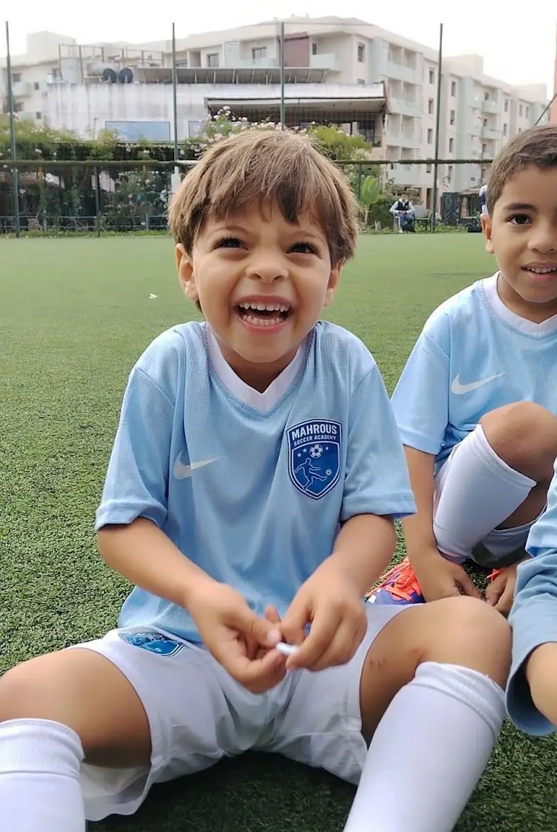 Mahrous Soccer Academy · Football · Casablanca · photo 3