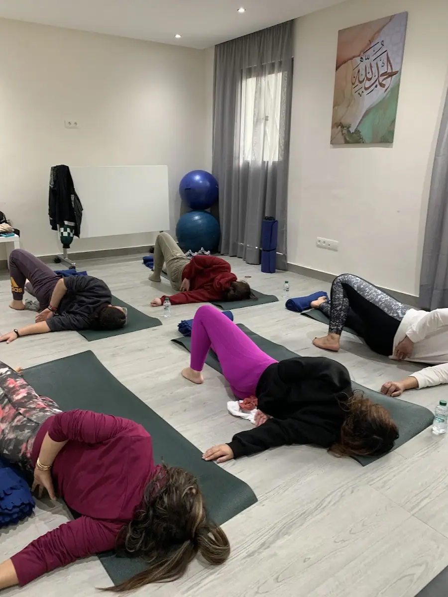Yoga by Layla · Yoga & Pilates · Casablanca · photo 3