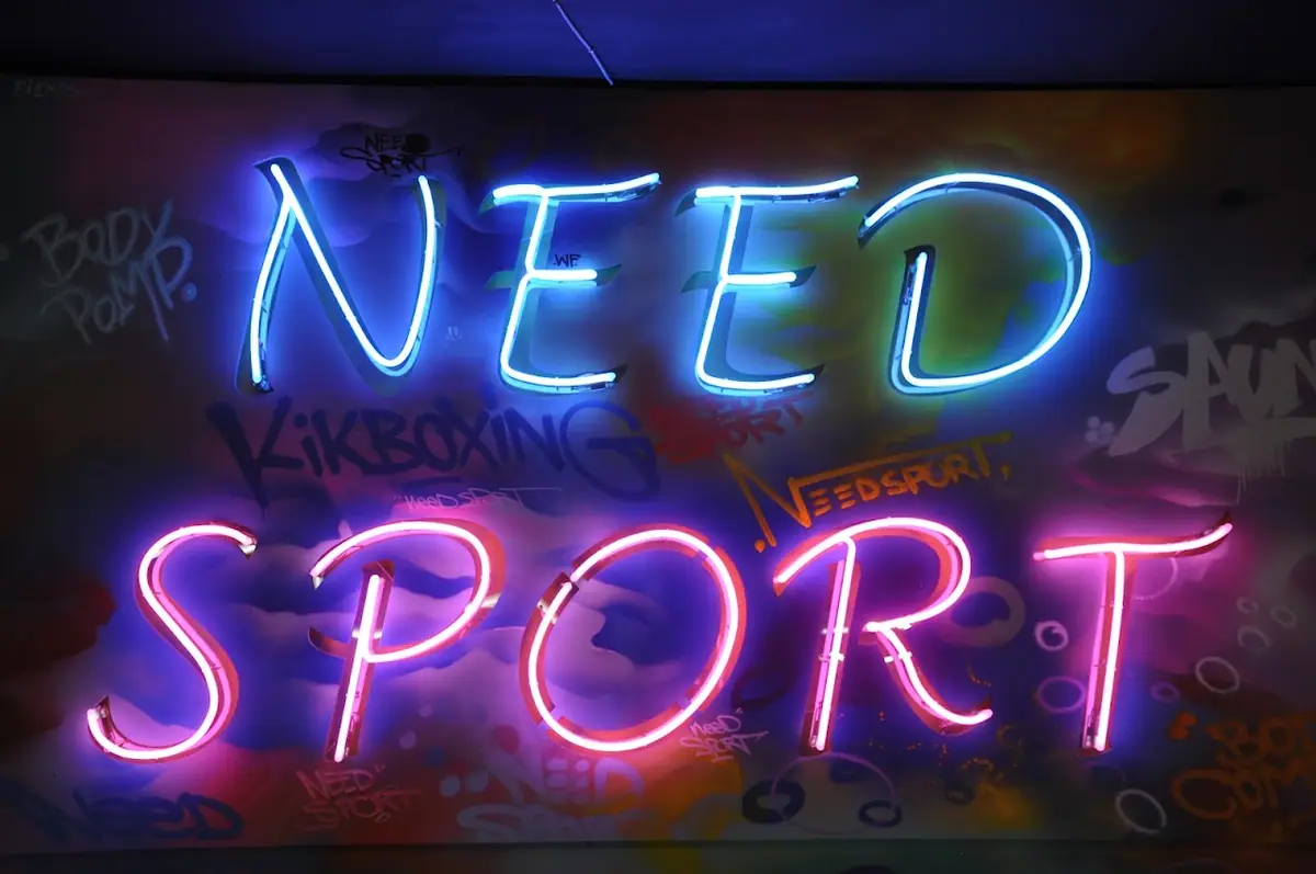 Need Sport Club · Fitness & Musculation · Tanger