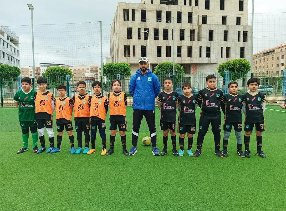Al Manar Athletic Nador · Football · Nador · photo 2