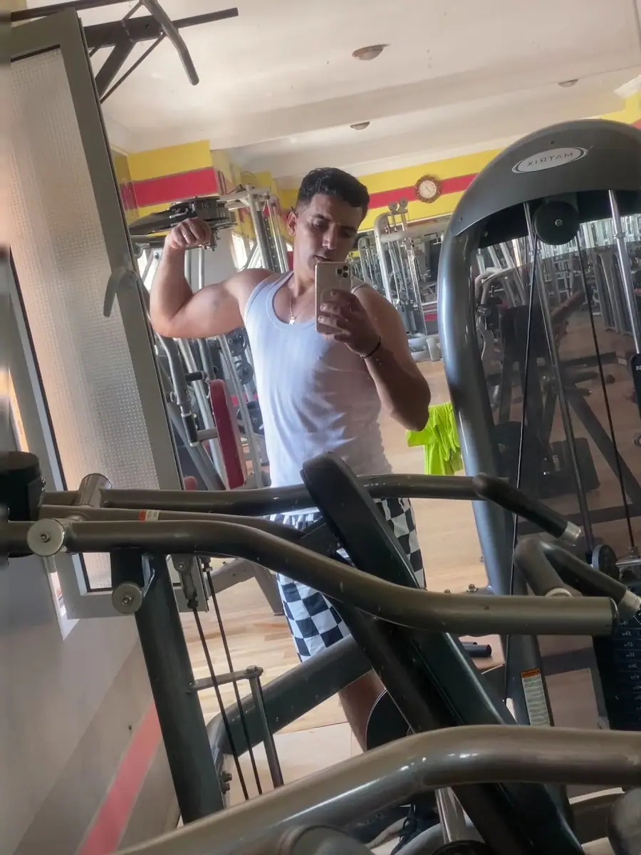 Sport Time - سبور تايم · Fitness & Musculation · Marrakech · photo 2