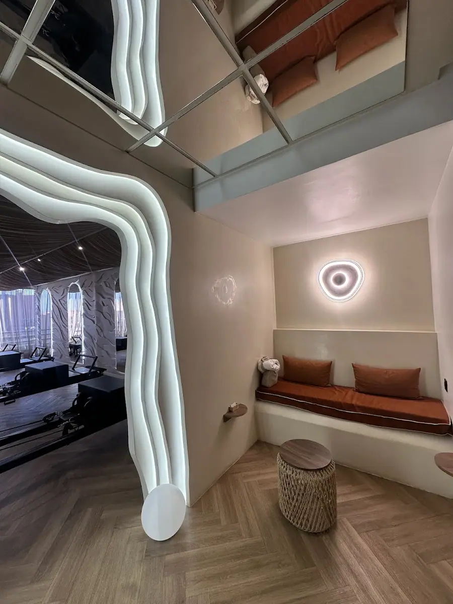 Cloud Pilates · Yoga & Pilates · Marrakech · photo 3