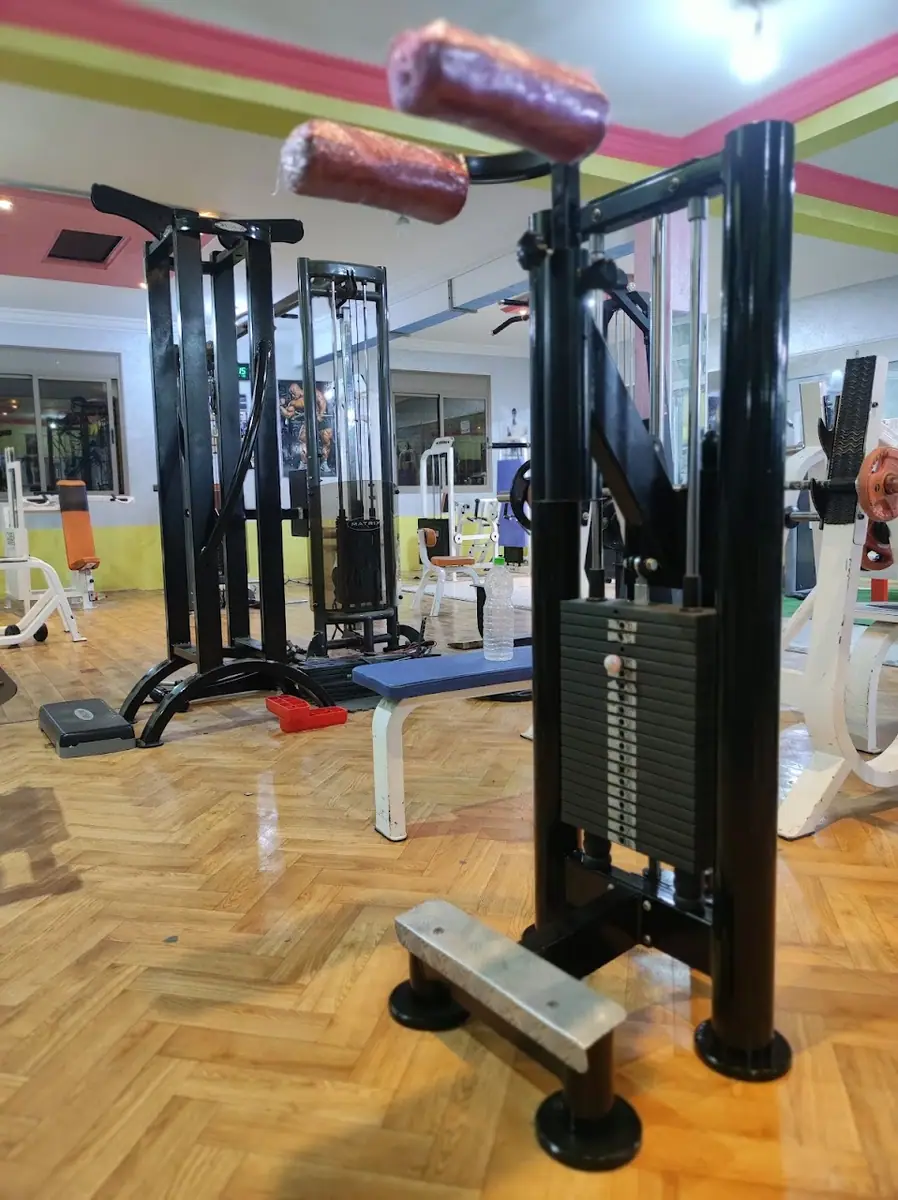 la zone fitness club · Fitness & Musculation · Marrakech · photo 2
