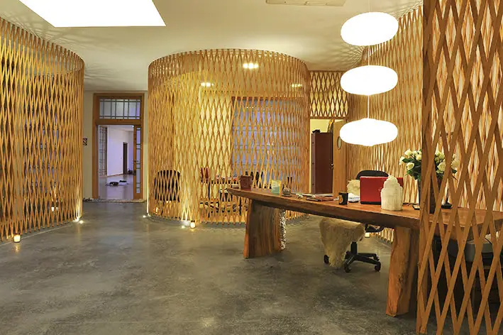 Damanjot Yoga Center · Yoga & Pilates · Casablanca · photo 3