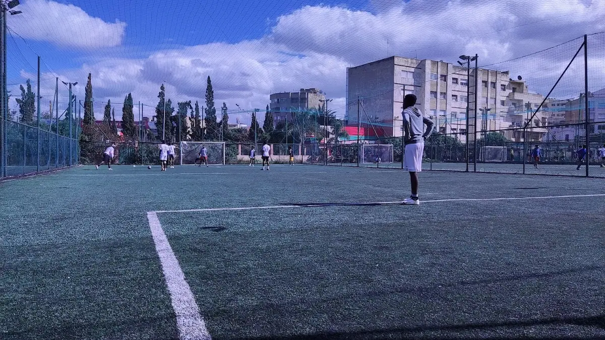 Club Rahal De Football · Football · Casablanca · photo 3