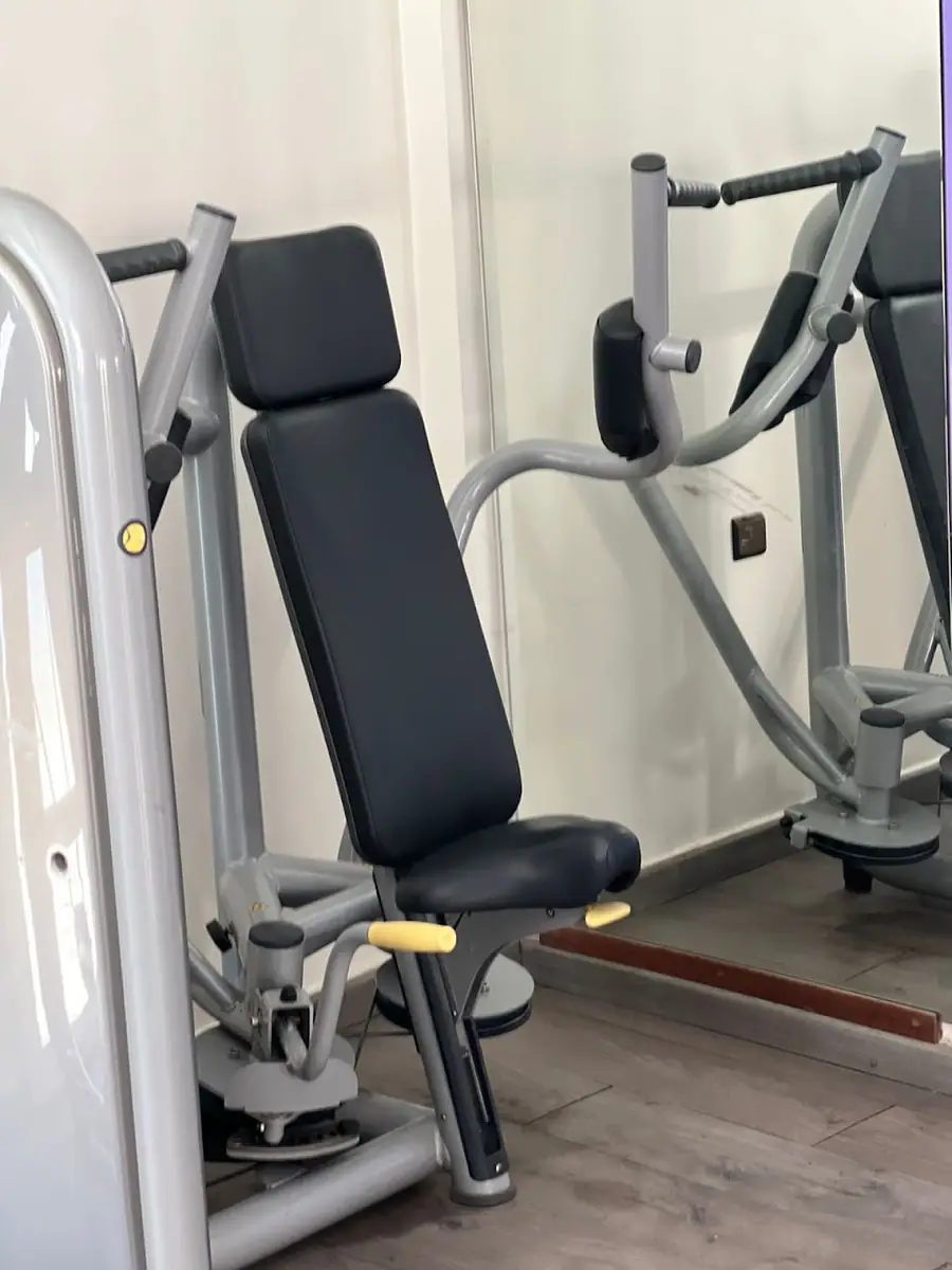 Planet Forme · Fitness & Musculation · Casablanca · photo 2