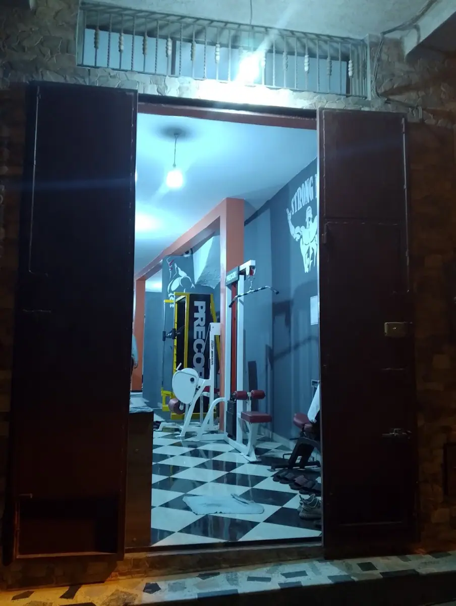 Gym Al Boughaz · Fitness & Musculation · Tanger · photo 3
