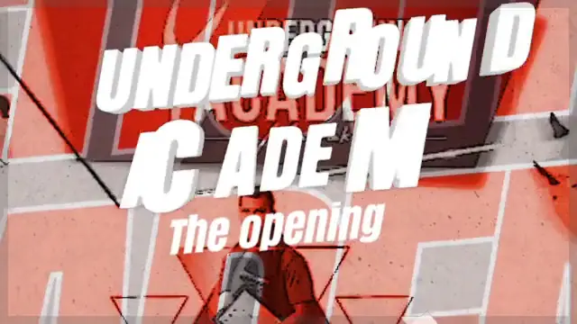 Underground Academy · Arts Martiaux · Marrakech · photo 2