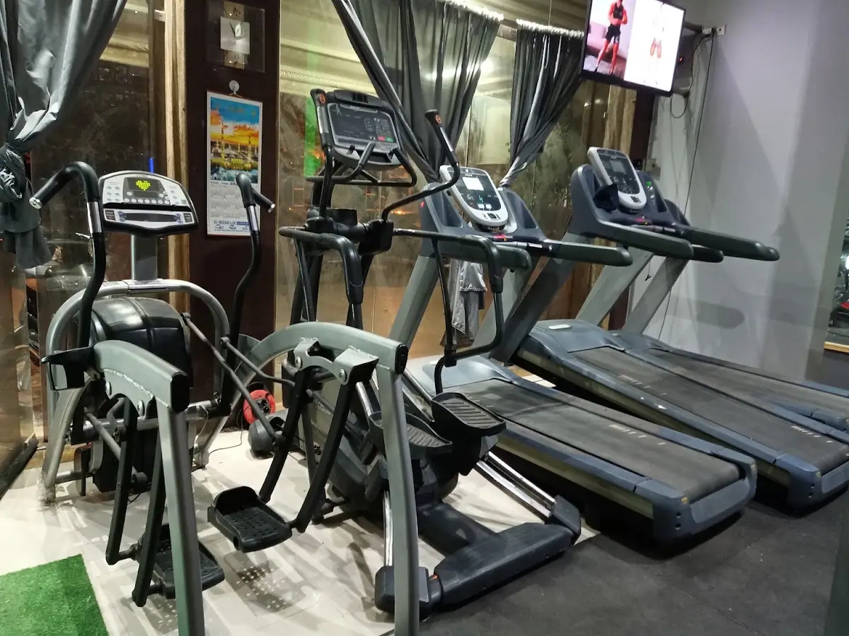 Club havana pour musculation et fitness · Fitness & Musculation · Oujda · photo 2