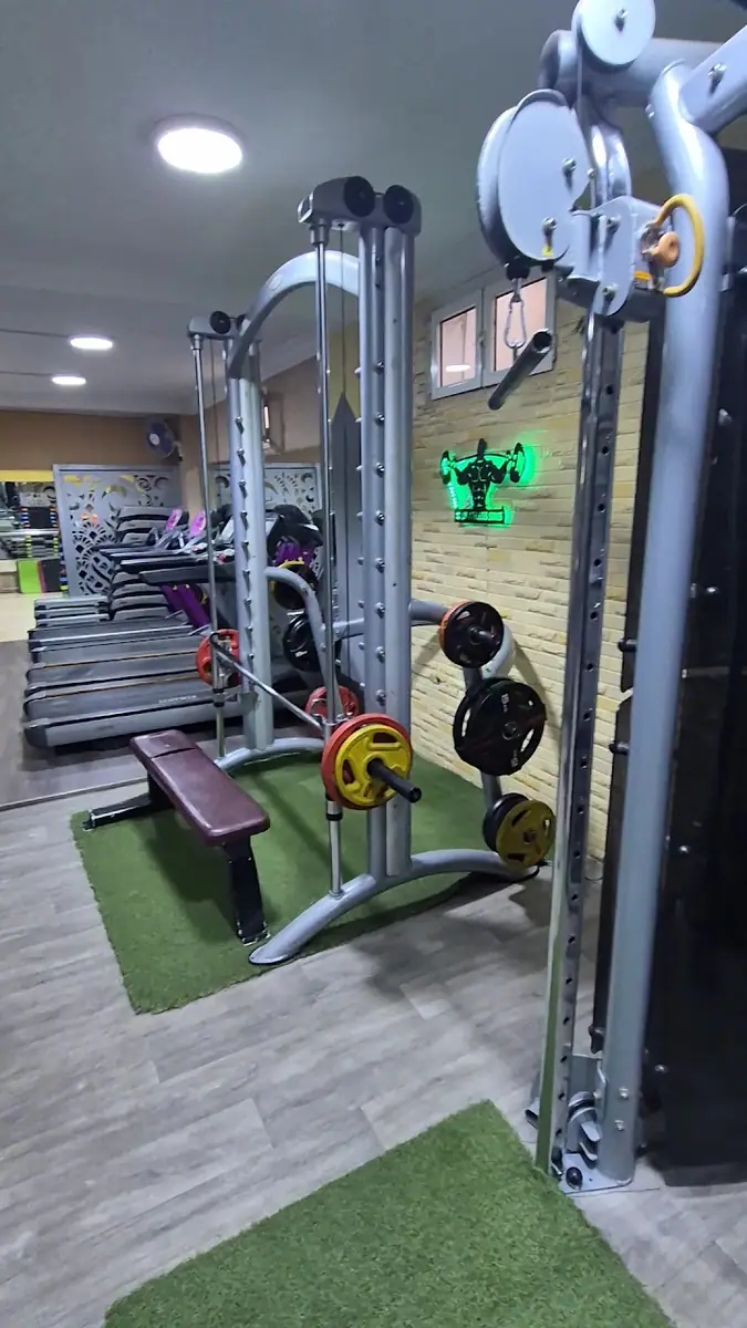 Club Stars Athletes · Fitness & Musculation · Marrakech · photo 2