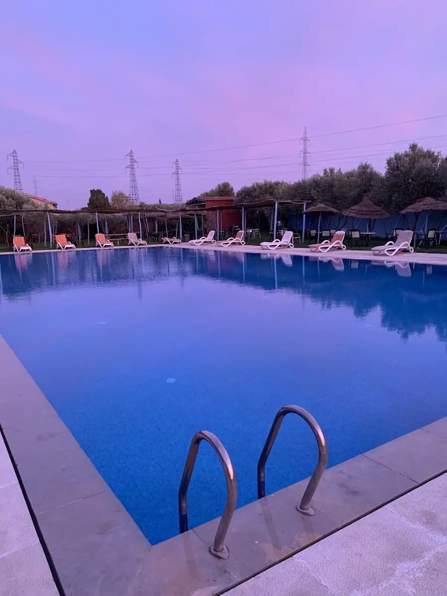 Flower Child فلاور تشايلد · Natation · Meknès · photo 3
