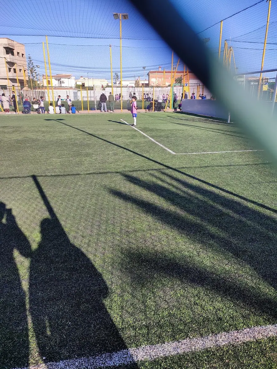 Sporting Club Oubaha (SCO) · Basketball · Casablanca