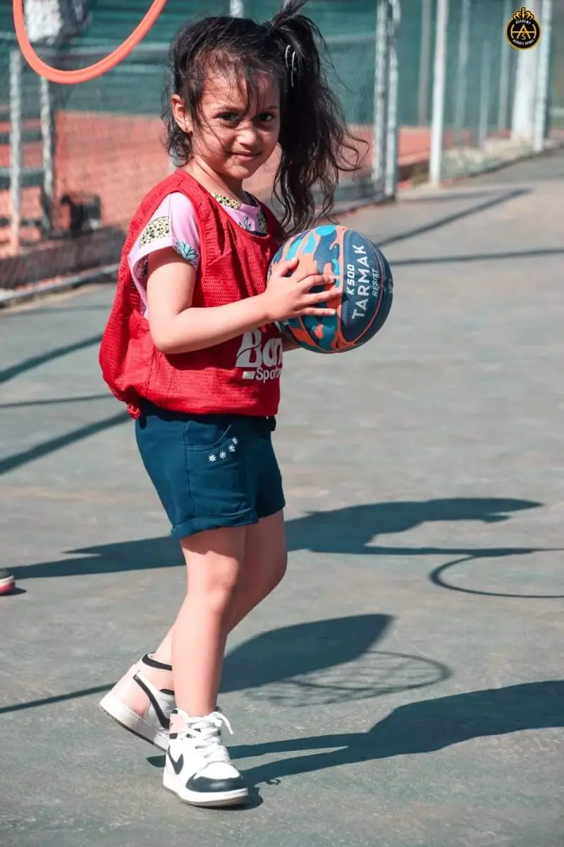 Heroez academy sport - HAS · Football · Casablanca