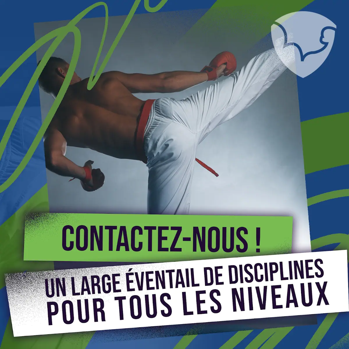 Safe Fitness · Fitness & Musculation · Rabat · photo 2