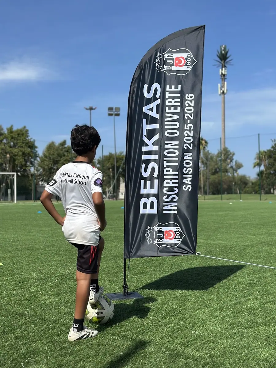 Besiktas Rabat (Mabella) · Football · Rabat