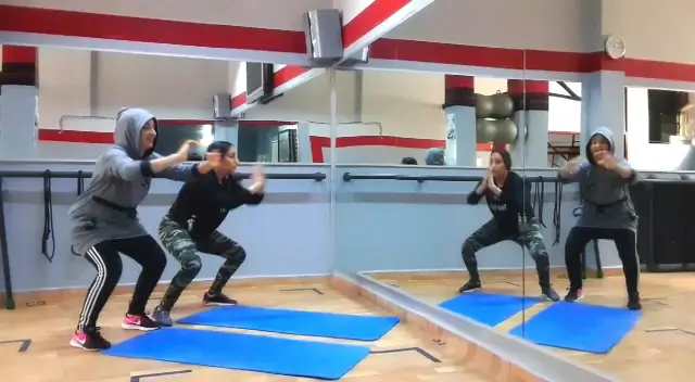 Fes Fitness gym · Fitness & Musculation · Fès · photo 2
