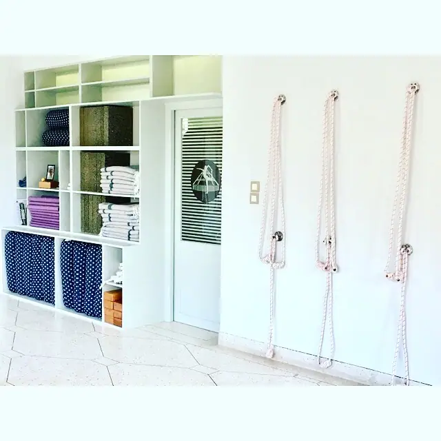Iyoma Yoga Iyengar · Yoga & Pilates · Marrakech