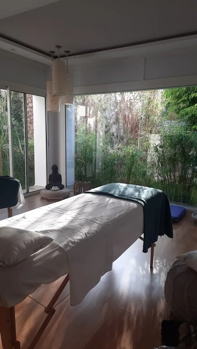 Soukoon Studio · Yoga & Pilates · Rabat · photo 3