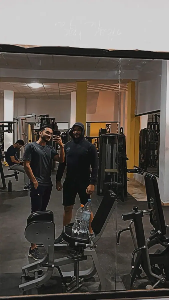 Men fit · Fitness & Musculation · Oujda · photo 2