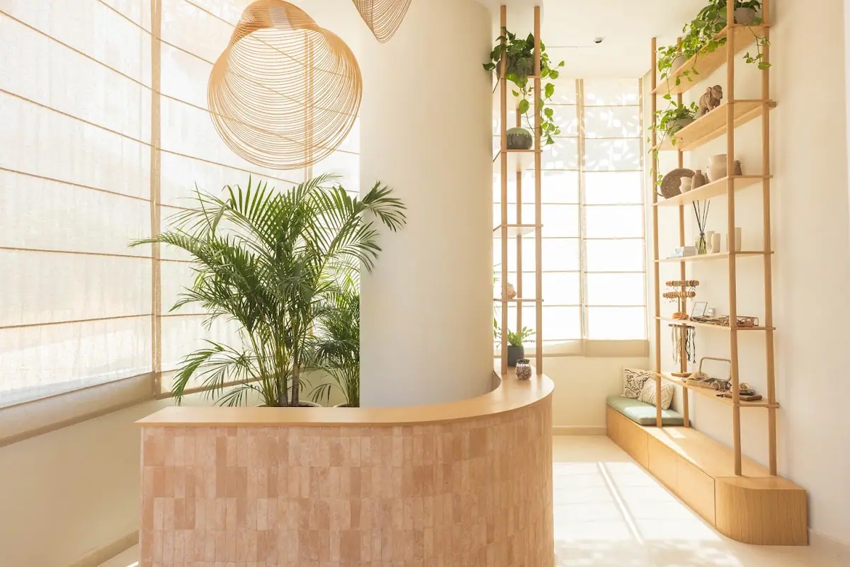Soul Space - Casablanca · Yoga & Pilates · Casablanca
