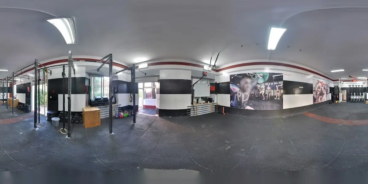 CrossFit Anoual · CrossFit · Casablanca · photo 2