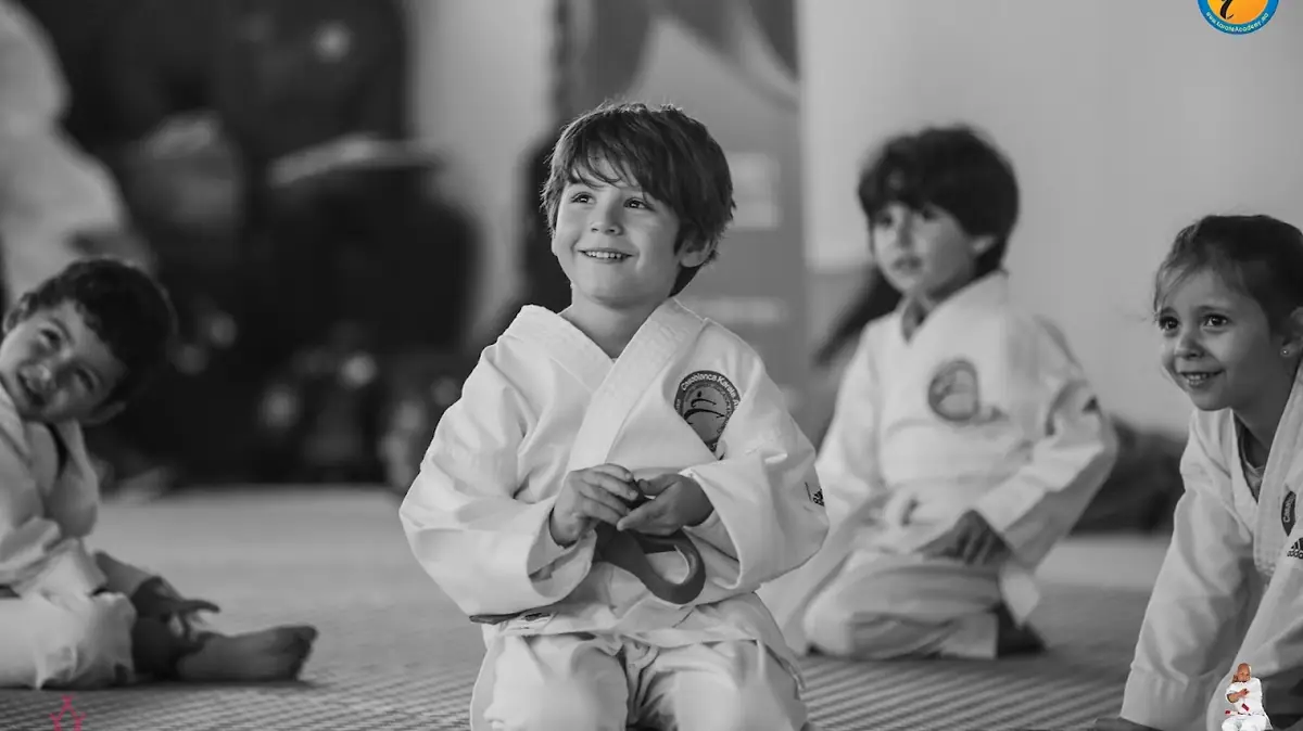 CKA MOROCCO - Club d'activités sportivo-éducatives · Arts Martiaux · Casablanca
