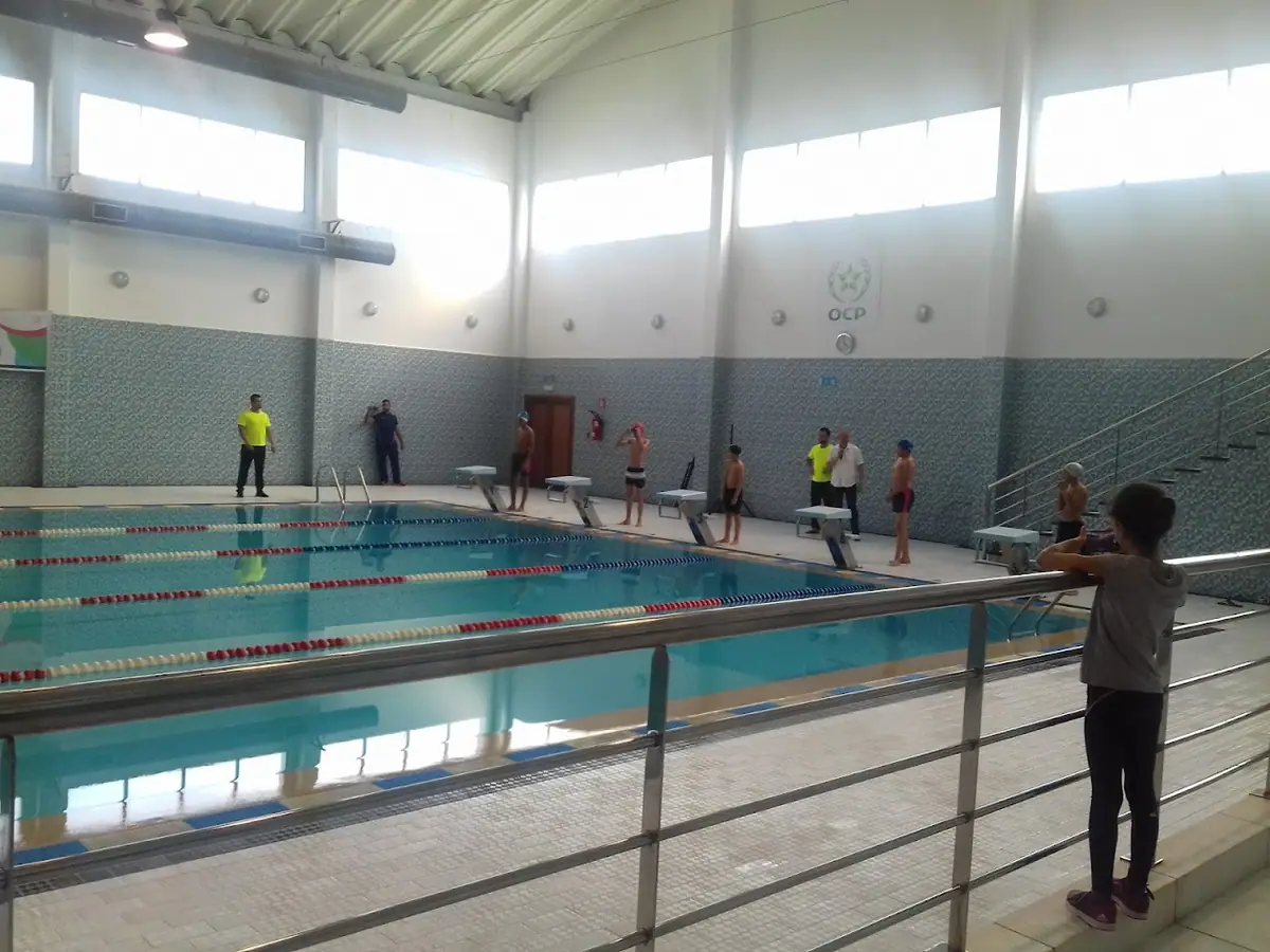 Olympic Club · Arts Martiaux · El Jadida · photo 3