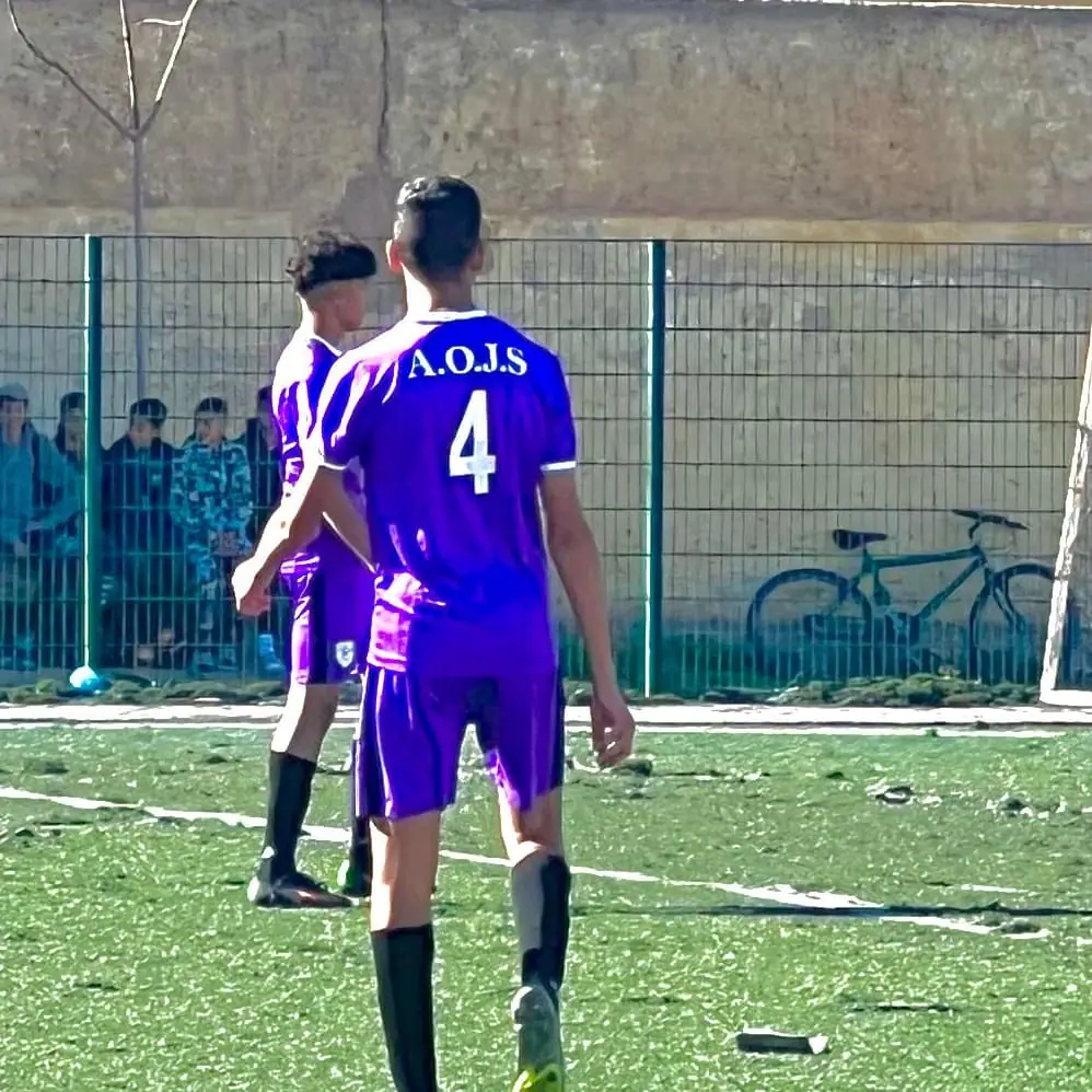 مدرسة كرة القدم جوهرة · Football · Fès