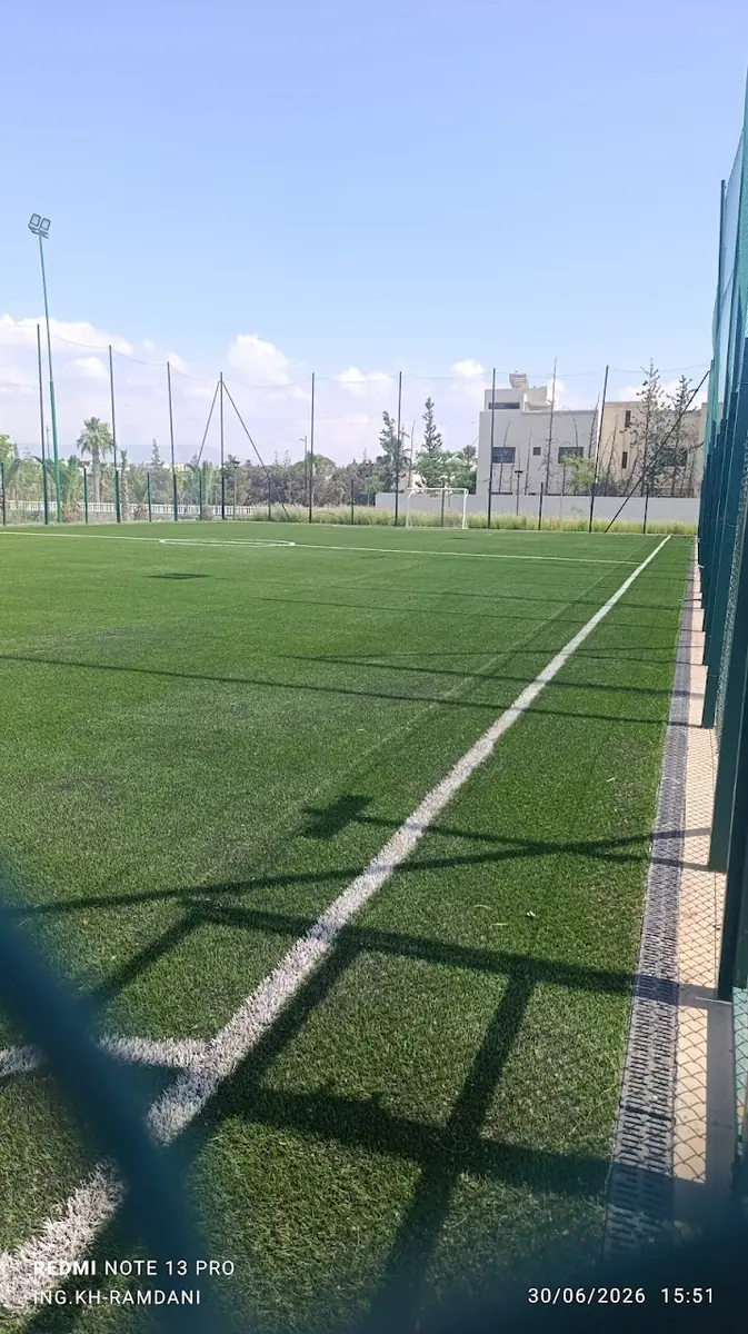 Club NARJIS Oujda · Fitness & Musculation · Oujda · photo 2