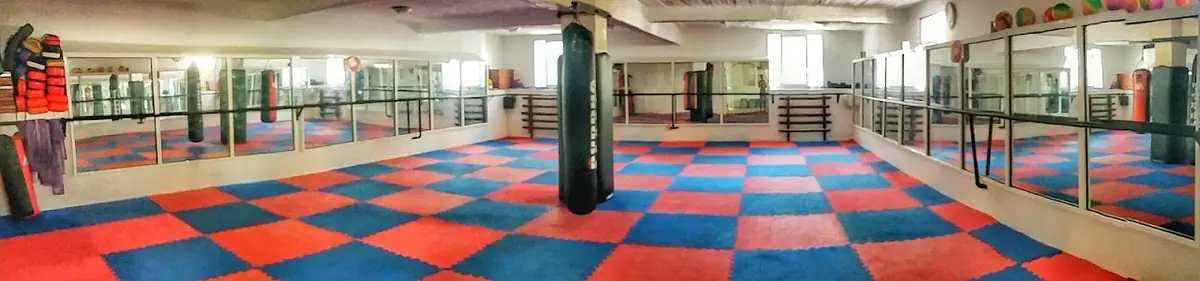 Association Essalam Sports ;جمعية السلام للرياضات · Boxe · Casablanca · photo 2