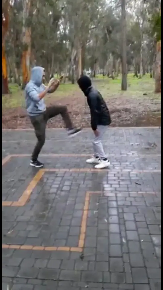 Moroccan Self-Defense School · Arts Martiaux · Rabat · photo 2