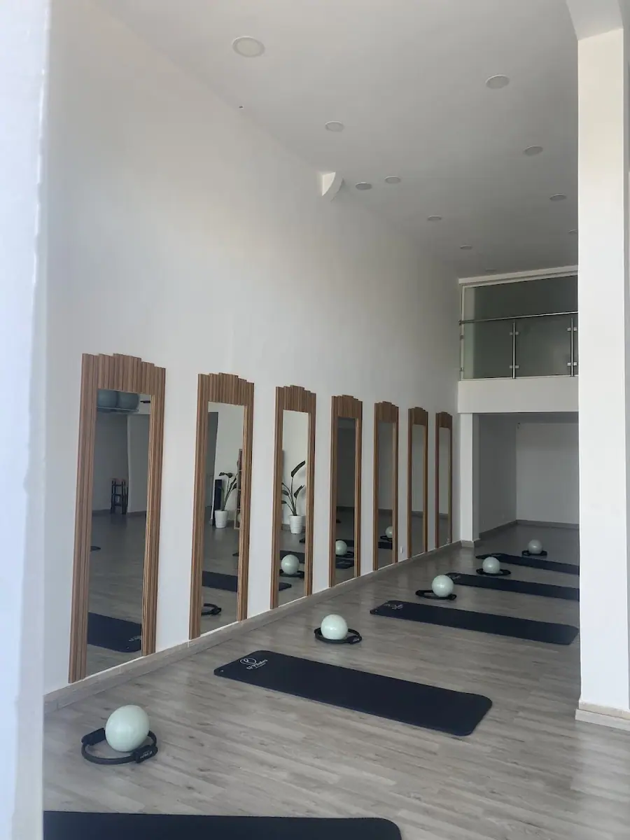 Serenity Pilates Rabat · Yoga & Pilates · Rabat · photo 2