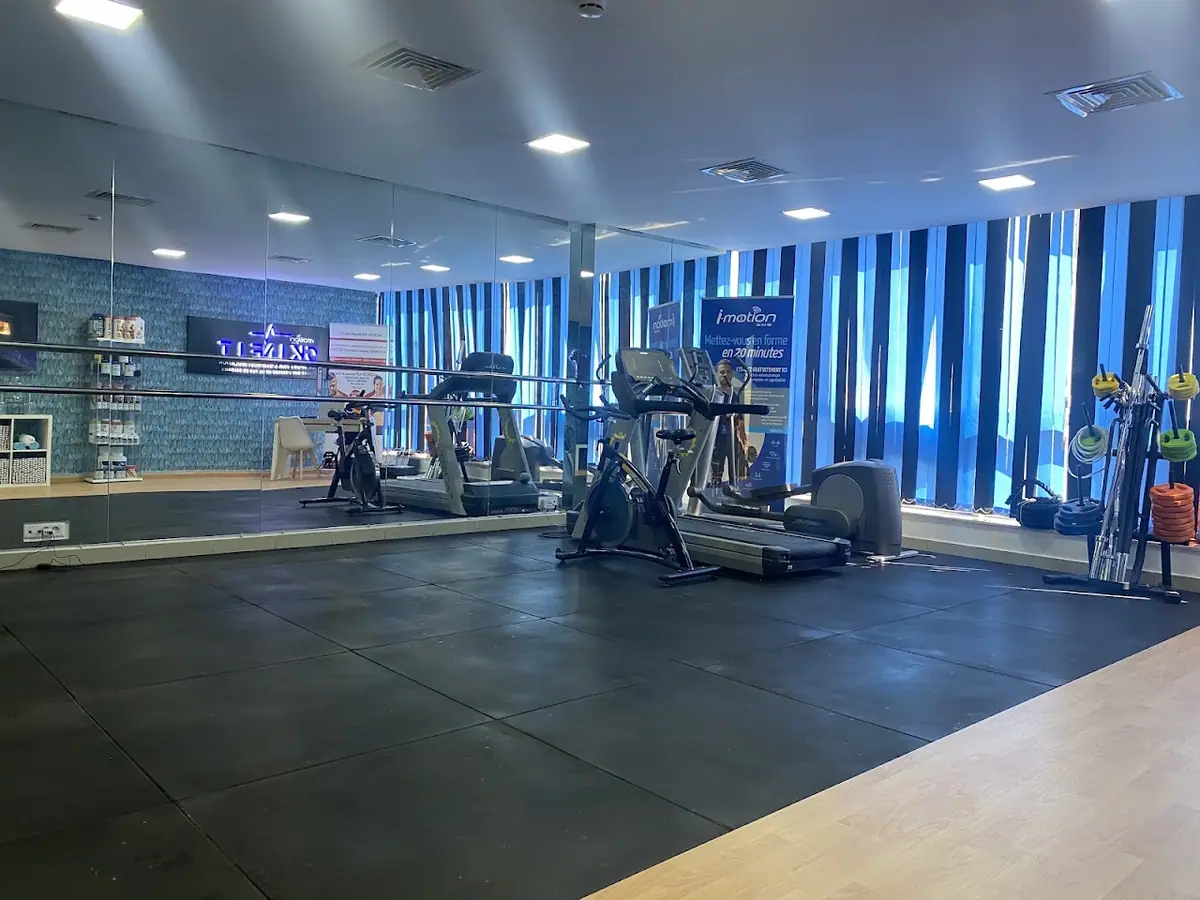 Skin Fitness (Studio De Coaching Sportif en Electro stimulation) · Fitness & Musculation · Casablanca · photo 2