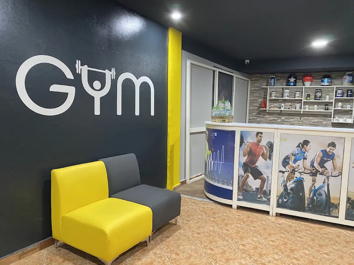 World Fitness · Fitness & Musculation · Rabat · photo 2