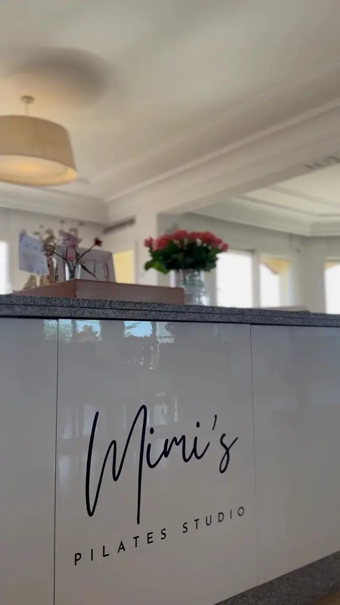 Mimi's Pilates Studio · Yoga & Pilates · Casablanca · photo 2