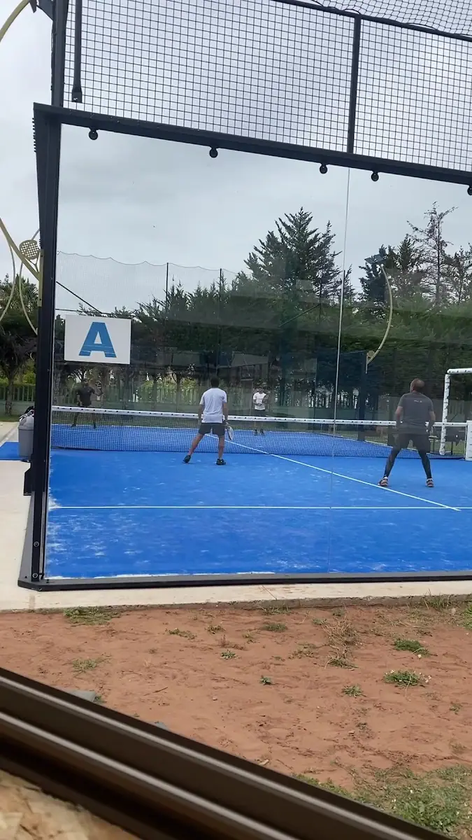 Rabat Padel School · Padel · Rabat · photo 2