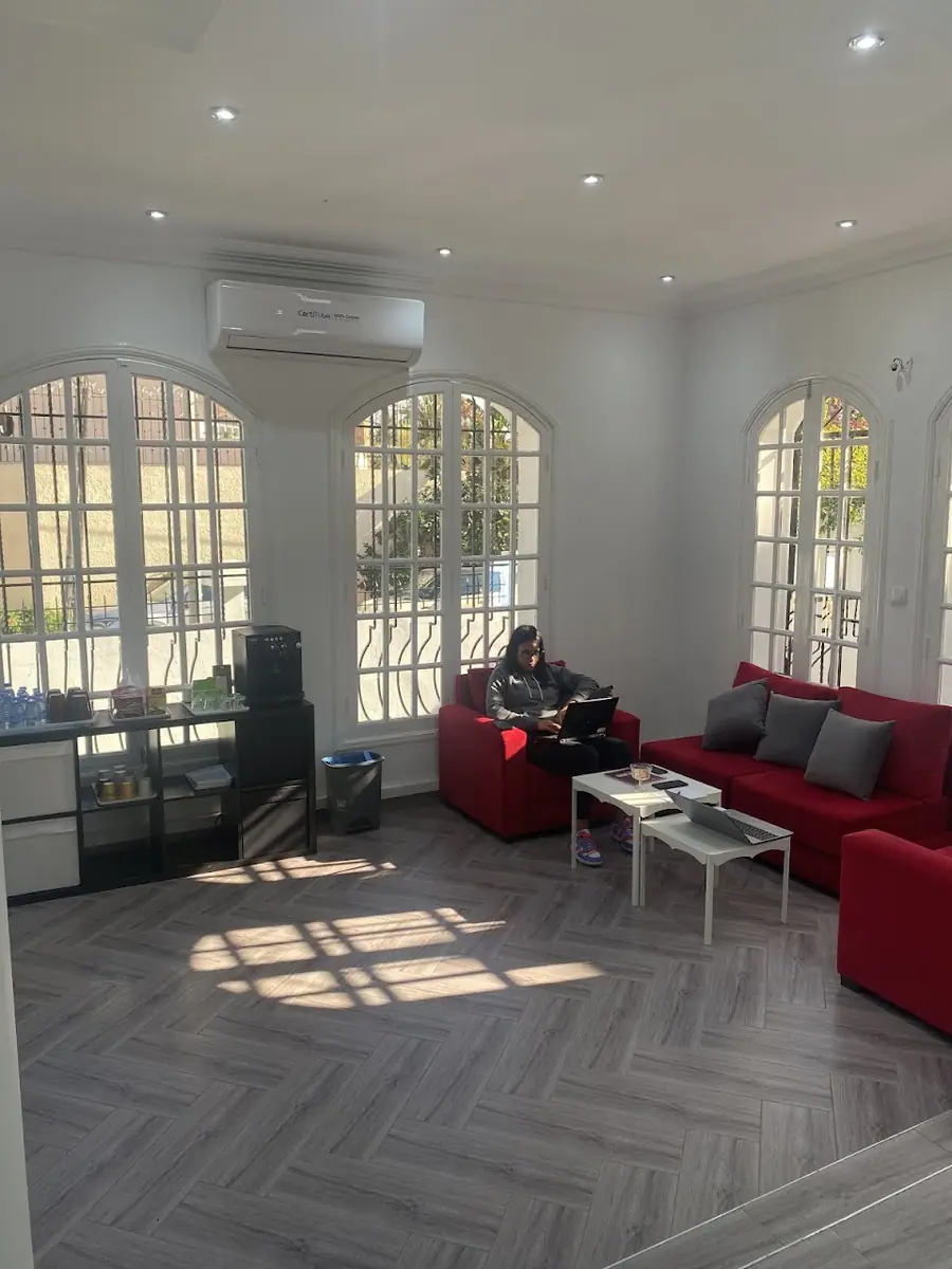 Iron Bodyfit Mohammedia · Fitness & Musculation · Casablanca