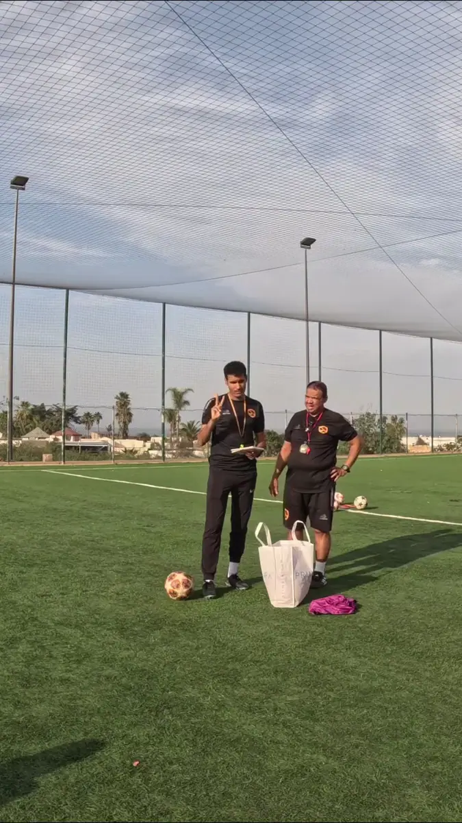 Socrate Maroc Academy · Football · Rabat · photo 2