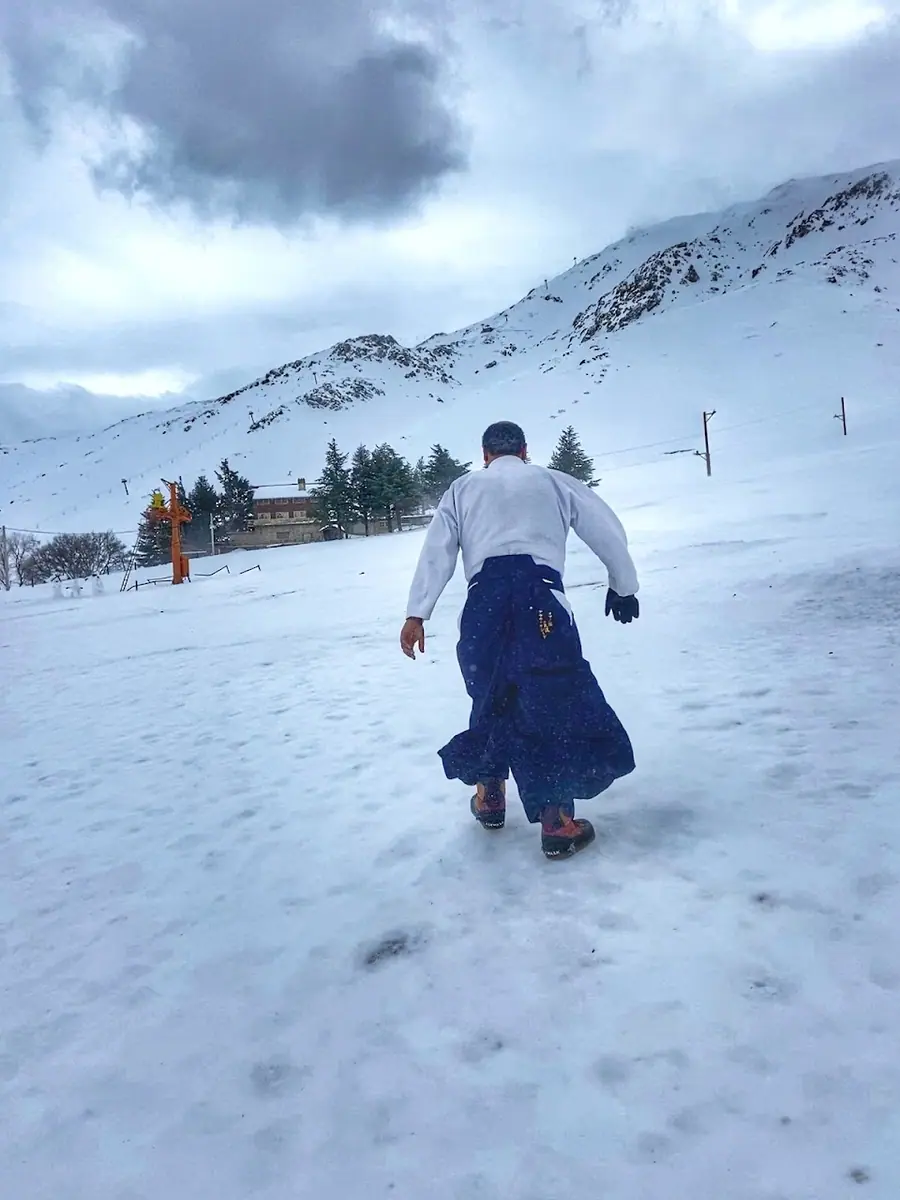 Syudokan Alaoui Aikido Ryu · Arts Martiaux · Casablanca