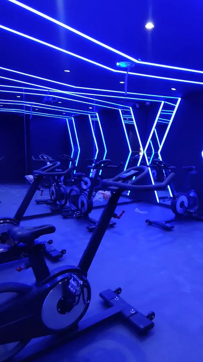 Bfit Club Villa · Fitness & Musculation · Casablanca · photo 3