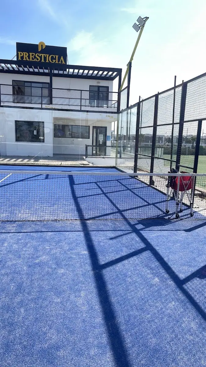 Club Padel Salé · Padel · Rabat · photo 3