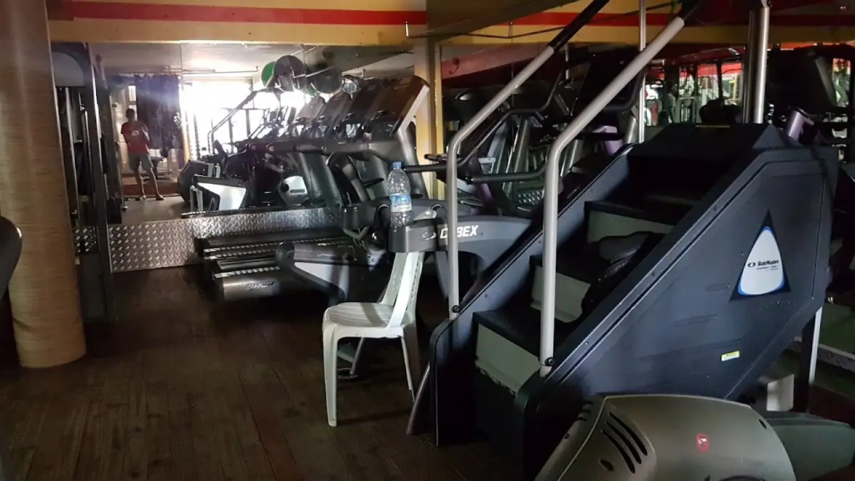 GYM El Ferdaous · اللياقة البدنية · الرباط · صورة 2